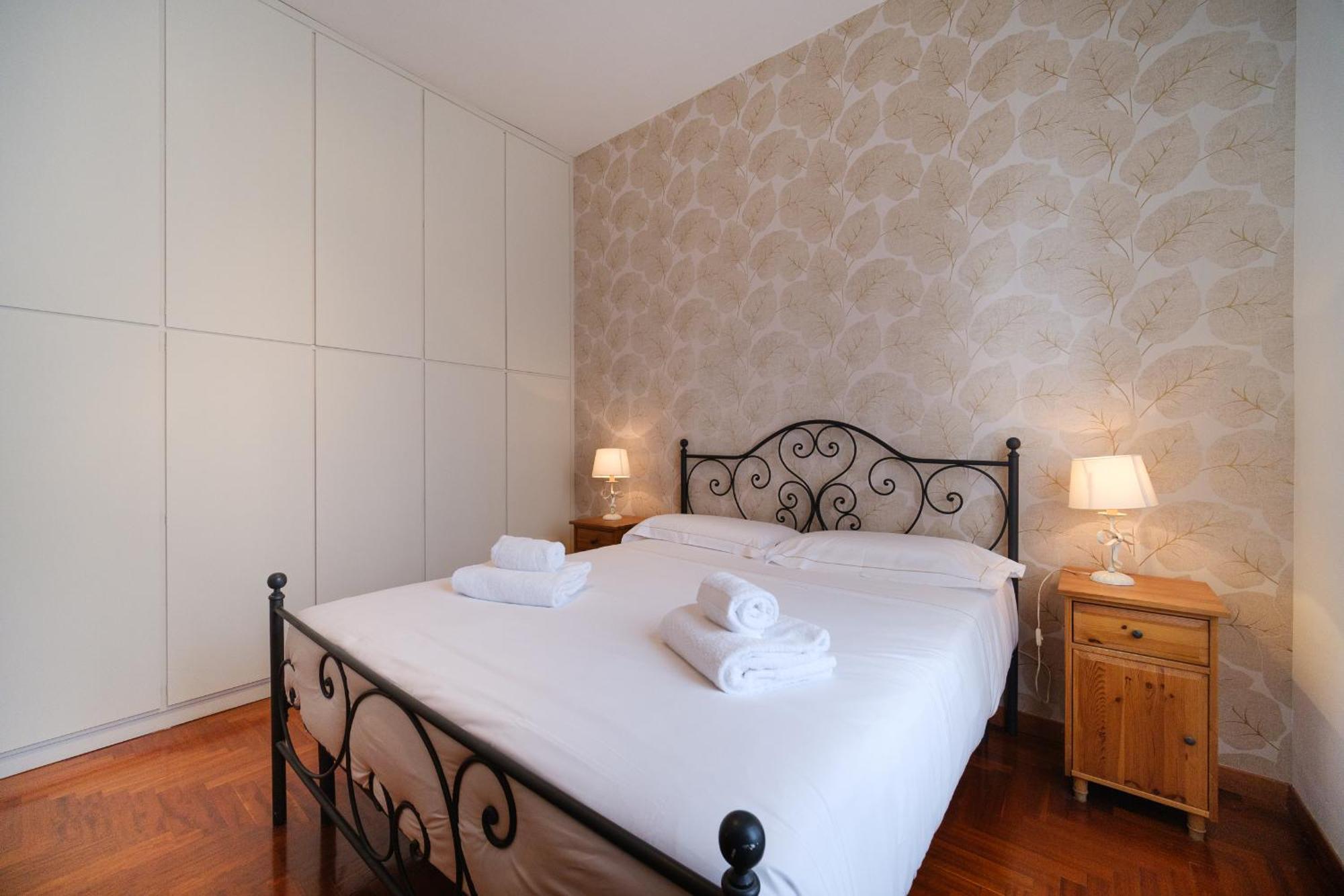 Appartamento Hill Terrace By Buddyrent Roma